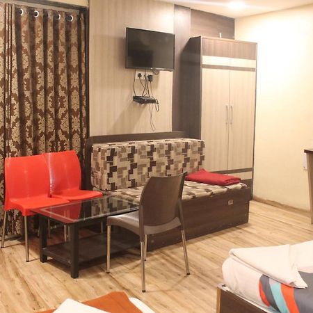 Hotel Mukesh Residency Pune Exterior foto