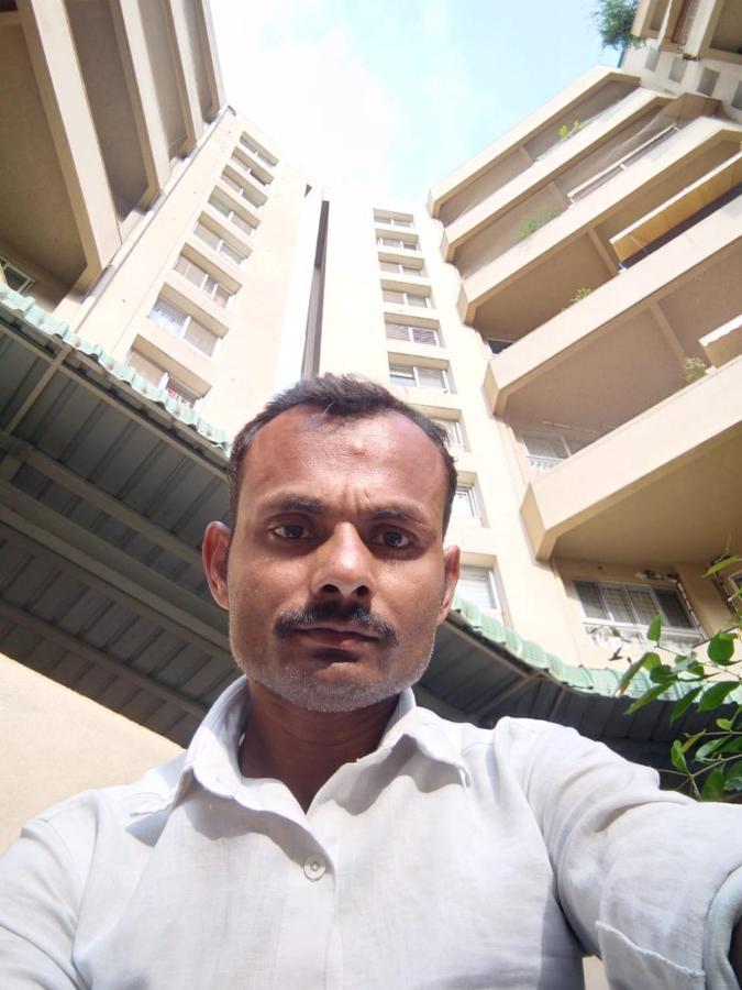 Hotel Mukesh Residency Pune Exterior foto