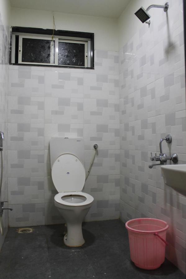 Hotel Mukesh Residency Pune Exterior foto